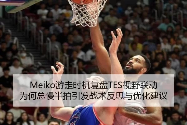 Meiko游走时机复盘TES视野联动为何总慢半拍引发战术反思与优化建议